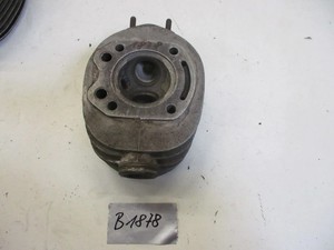 Zylinderkopf Motor Motorblock B1878 BMW R25/2 R25/3 oben cylinder head