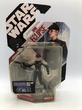 Star Wars 30th Anniversary Basic Figures Juno Eclipse Action Figure