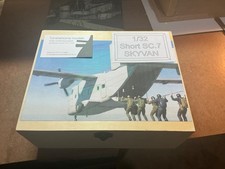 1/32 short sc7 skyvan