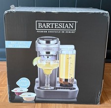 Bartesian Cocktail Machine Duet Premium 2-Bottle Home Bar&nbsp;#55310G (NEW In Box)