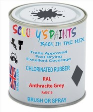 250Ml Waterproof Rubber Paint Swimming Pools  Ponds Water Tanks Flat Roof