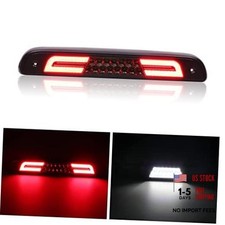 LED 3rd Third Brake Light for 1994 B1, for F150 F250 F350 1994-1996 , Smoked
