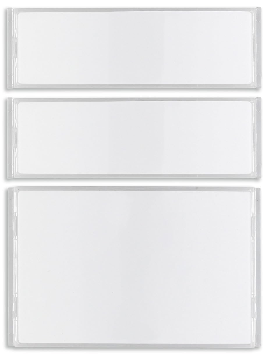 Vimar 42920.K ELVOX | Kit 1-2-4 tasti per targa kit Videocitofono RFID, in qYCB