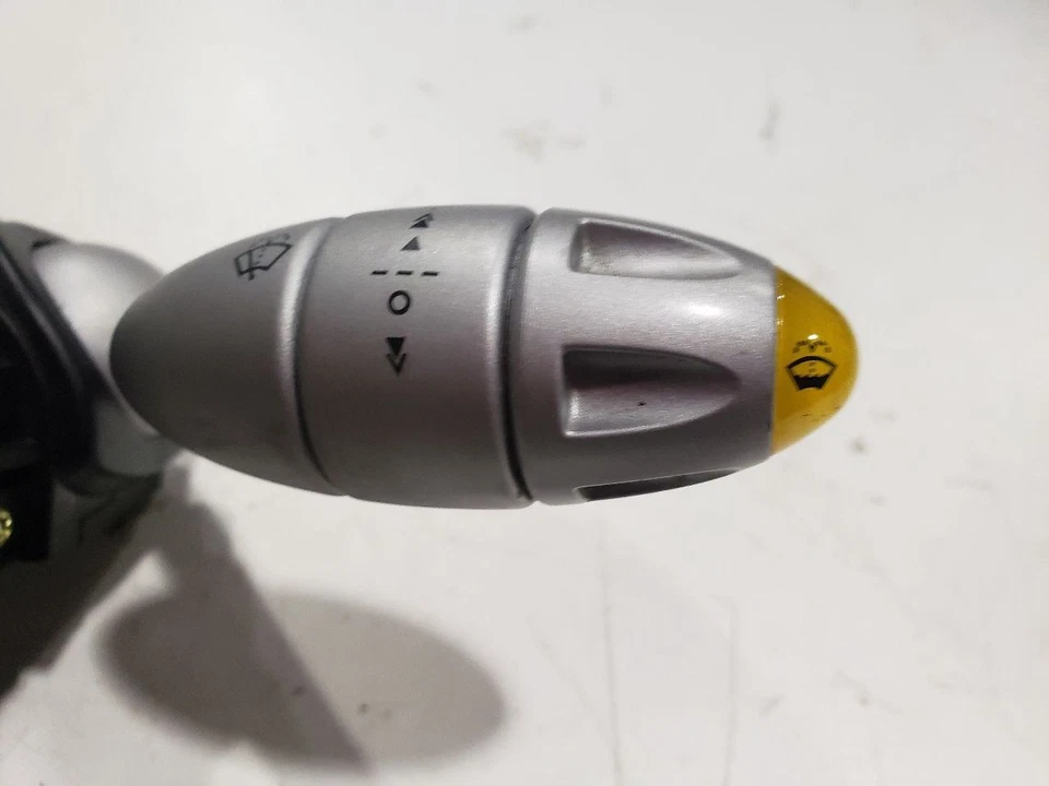 Interruptores de coluna de direção - 2005 Mini Cooper S R52 conversível - OEM 6949409 - Imagem 2 de 4