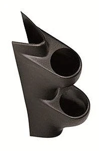 Auto Meter 10240 2-1/16" Dual Gauge Pod Foto 4 de 4
