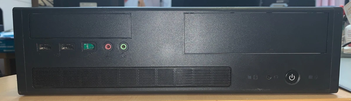 MSI 8 GB RAM PC Desktops & All-In-One Computers for sale | eBay