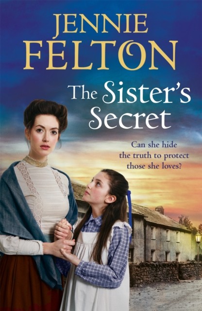 The Sister's Secret: The fifth moving saga by Jennie Felton (PB 2019) - Image 5
