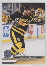 2023-24 Upper Deck Series 1 Taylor Hall #16 0a4