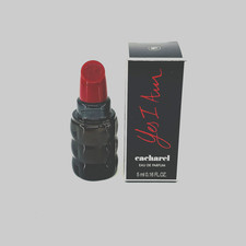 CACHAREL Yes I am  5 ml  0.16 fl.oz. Eau de p...