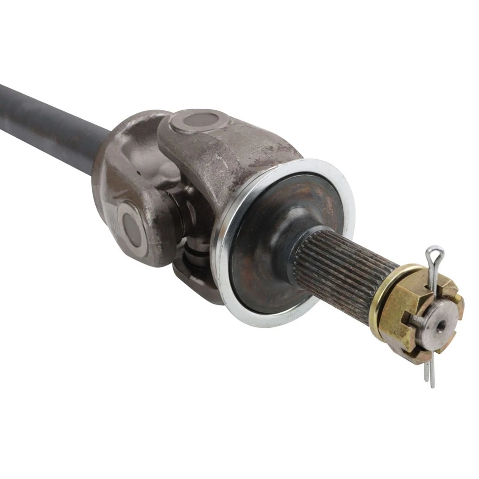 Front Axle Shaft Assembly LH Left Driver Side for Ram 2500 3500 4WD Truck New - Image 4 of 4