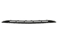 Zierleiste Gitter Grill StoßSt. Vorne Mitte FÜR Mercedes E-KLASSE W213 2016-2020