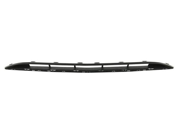 Zierleiste Gitter Grill StoßSt. Vorne Mitte FÜR Mercedes E-KLASSE W213 2016-2020-image