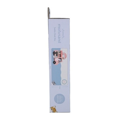 Blue Sky Studios 5056563705000 BlueSkyStudios Mofusand XXL Mauspad 70x30cm
