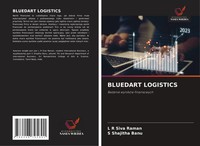 Bluedart Logistics Badanie WynikóW Finansowych L R Siva Raman (U. A.) Buch 2025