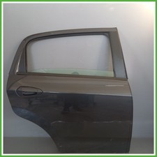 Porte arrière et accessoires Fiat PUNTO EVO