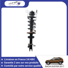 Amortisseur Dacia DUSTER