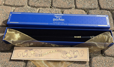USJ Harry Potter Collector's Edition Magical Wand | Japan Limited