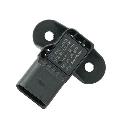 Ladedrucksensor für VW Audi Seat Skdoa 1.0 - 4.2 03C906051 0261230235 Original