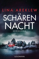 SchäRennacht Kriminalroman Lina Areklew Taschenbuch Ein Fall FüR Sofia HjortéN