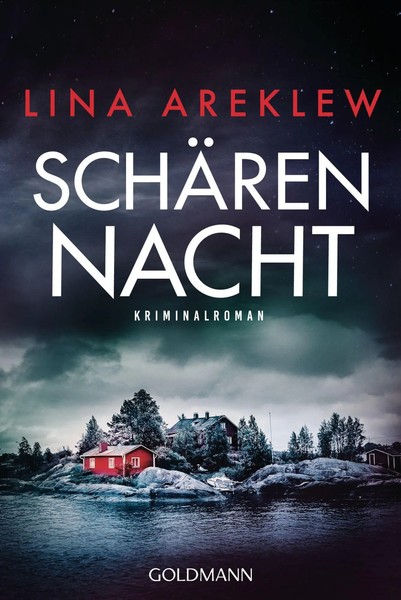 SchäRennacht Kriminalroman Lina Areklew Taschenbuch Ein Fall FüR Sofia HjortéN-image