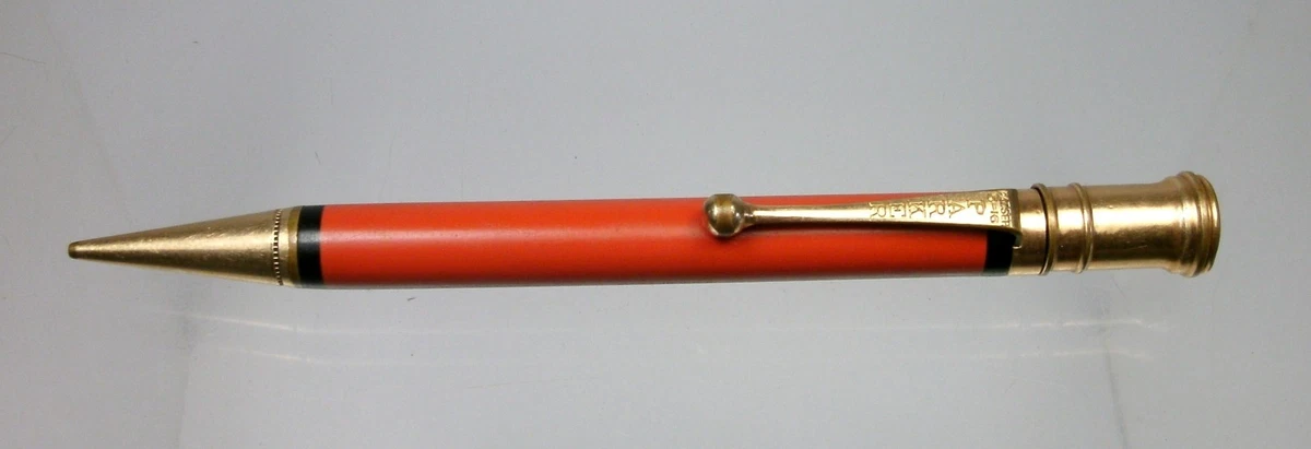 Parker with Vintage Collectible Mechanical Pencils for sale | eBay