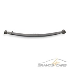 LESJÖFORS FEDERNPAKET HINTEN FÜR CITROEN JUMPER 2 FIAT DUCATO 250 PEUGEOT BOXER