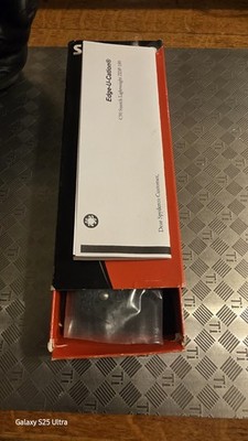 Spyderco Stretch British Racing Green Discontinued zdp189