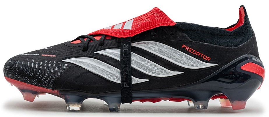 Las mejores ofertas en adidas Predator Elite Fold Over Tongue FG