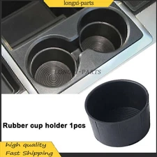 1pc Center Console Cup Holder Fit 1EB17DX9AB Dodge Ram 1500 2500 350