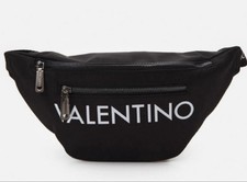 MARIO VALENTINO Body Bag Black