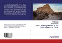 Flora And Vegetation Of The Eastern Desert Of Egypt Monier Abd El-Ghani