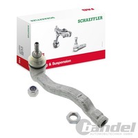 Schaeffler FAG Spurstangenkopf Vorne Rechts Passend FüR Mercedes Citan Nissan NV