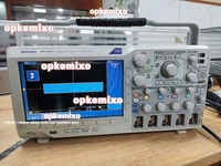Tektronix MDO3054 500 MHz 2.5 GS/s Mixed Domain Oscilloscope used/