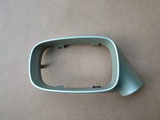 Retroviseur gauche (ou coque) Renault VEL SATIS