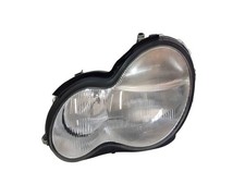 Mercedes-Benz C W203 2005 Vorne links Scheinwerfer A2038201361 LCM1152