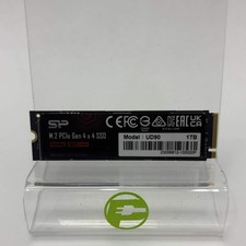 Silicon Power 2280mm UD90 1TB M.2 NVMe Gen 4.0 x 4 SSD