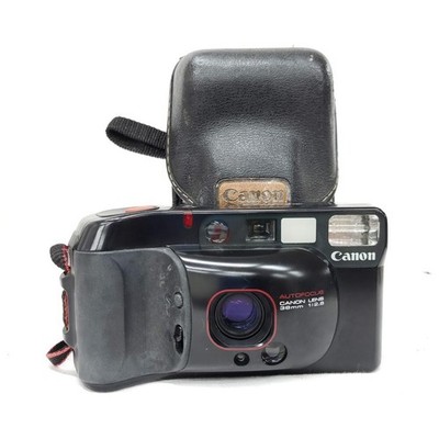 Canon Camera Operation Confirmed Autoboy3 G0415-0328-27Id