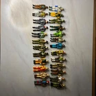 Gi Joe arah figure lot