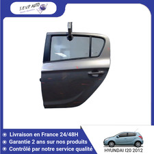 Porte arrière et accessoires Hyundai I20