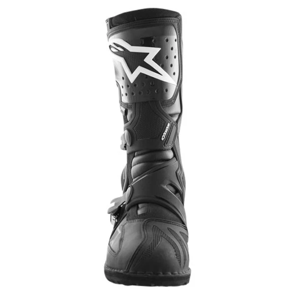Alpinestars Toucan Gore-Tex Motorcycle Boots Black, photo 2 of 6