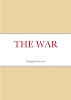 Margareth Stewart | THE WAR | Taschenbuch | Englisch (2023) | [.]