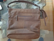 MEEGA TOLLE TASCHE VON BURKELY 38 X 30 CM, SC...