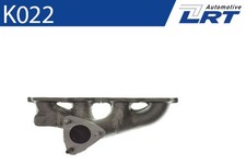 Krümmer Abgasanlage LRT K022 für SEAT VW POLO 6X1 GOLF 6V5 6E1 6N1 1H5 LUPO 3 2