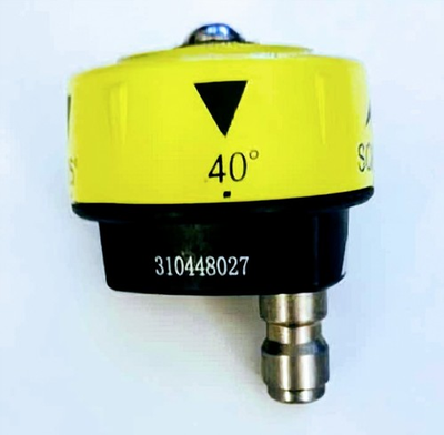 #ad Ryobi 5 in 1 3300 PSI Pressure Washer Nozzle RY31RN01 Open Box $16.88