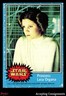 1977 Topps Star Wars #5 Princess Leia Organa VG/EX - EX