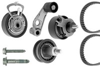 Bosch Zahnriemensatz 1 987 948 258 FüR VW Seat