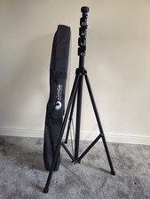 XbotGo T4 Tripod Set, Alloy Structure, Up to 13 Feet, Professional Storage