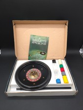 Roulette, Fortuna, Spiel DDR