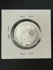 1/4 oz GSM Eagle Silver Round (New) .999 Fineness