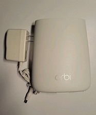 NETGEAR Orbi RBS20 AC2200 Tri-Band Wi-Fi 5 Add-On Satellite